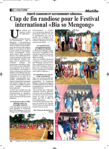 bia so mengong 2025